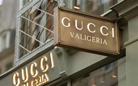 quotazione in borsa gucci|Gucci stock yahoo.